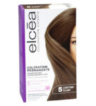 Elcea Coloration Experte - Châtain Clair 5