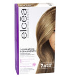 Elcea Coloration Experte - Blond Doré 7.3