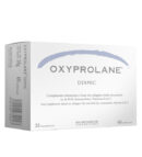Oxyprolane Dermic - 60 Capsules