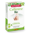 Super Diet Cellimine Bio - 20 Ampoules x 15 ml
