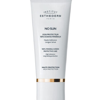 Institut Esthederm - Bronz No Sun 100% Écrans Minéraux - 50 ml