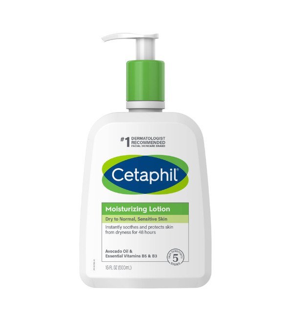 Cetaphil - Lotion hydratante - 500 ml 1 Cetaphil - Lotion hydratante - 500 ml