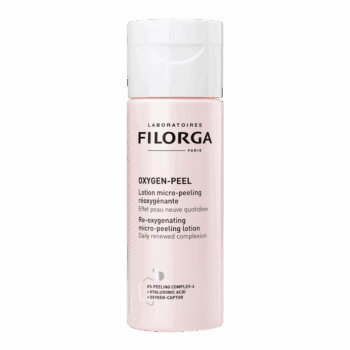 FILORGA OXYGEN-PEEL - Lotion peeling visage anti-âge éclat 150ml
