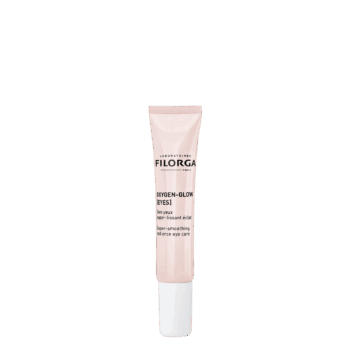 FILORGA OXYGEN-GLOW [EYES] - Contour des yeux lissant éclat 15ml