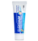 Elgydium Junior - Dentifrice Bubble Gum 7-12 Ans
