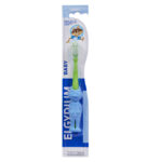Elgydium Baby - Brosse à dents 0-2 Ans