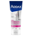 Addax Crème kératorégulatrice et hydratante pieds - 100 ml