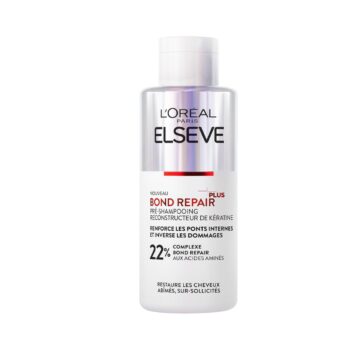 Elseve Pro Bond repair Rescure pre-shampooing 200ml