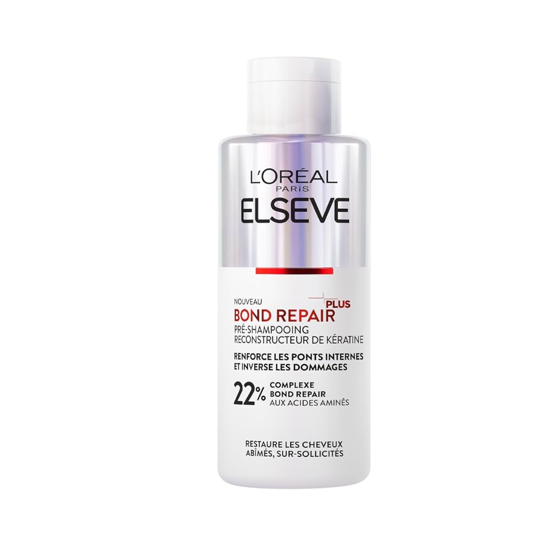 Elseve Pro Bond repair Rescure pre-shampooing 200ml