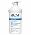 Uriage - Xemose - Crème Relipidante Anti-Irritations - 400 ml