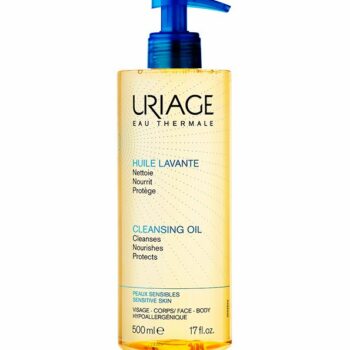Uriage - Huile lavante - 500 ml