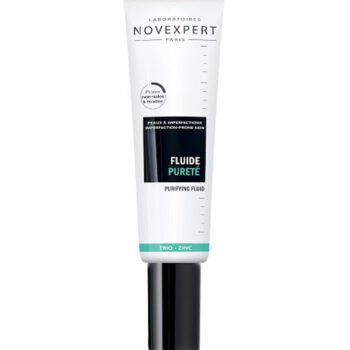 Novexpert Trio-Zinc Gel Pureté - 30 ml