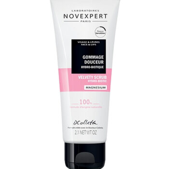 Novexpert Magnesium Gommage Douceur Hydro-Biotique - 60 ml