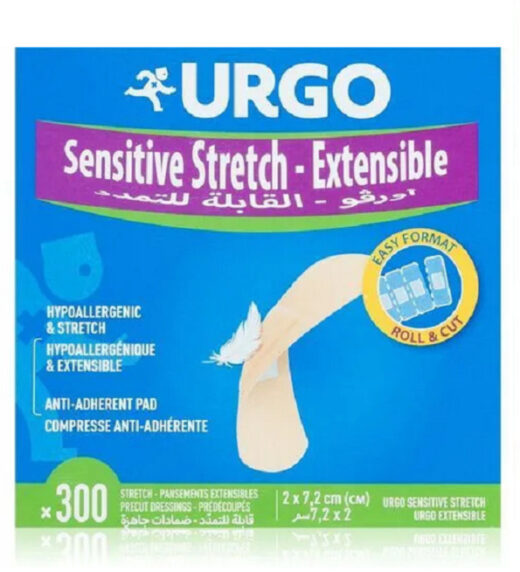 3664492001333 | Urban Drug store