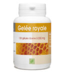 Gph Diffusion Gelée Royale - 100 Gélules 200 mg