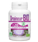 Gph Diffusion Draineur Bio  - 120 Comprimés