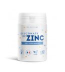 GPH Gluconate de zinc 60cps