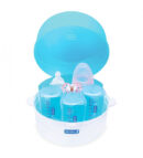 Dodie Sterilisateur Micro-ondes 2en1