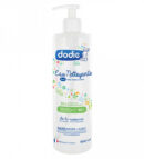Dodie - Eau nettoyante 3 en 1 flacon Pompe - 500 ml