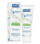Dodie - Crème hydratante 3 en 1 - 100 ml