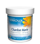 Fenioux Chardon Marie 300mg 200gelules