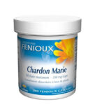 Fenioux Chardon Marie 300mg 200gelules