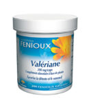 Fenioux Valériane - 90 Gélules - 280 mg