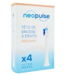 3770014324290-neopulse-tetes-brosse-dents-neosonic-blanc-ultra-soft-4-unites-1