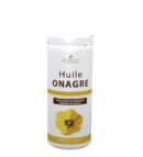 3Chenes Huile d'Onagre Oméga 6 et Vitamine E  150 Capsules