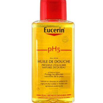 Eucerin - pH5 Huile de Douche - 200 ml