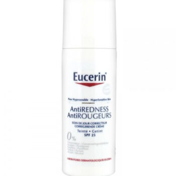 Eucerin - Anti Rougeurs Soin de Jour Correcteur SPF25+ Teinté - 50 ml
