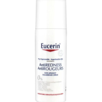 Eucerin - Anti Rougeurs Soin Apaisant - 50 ml