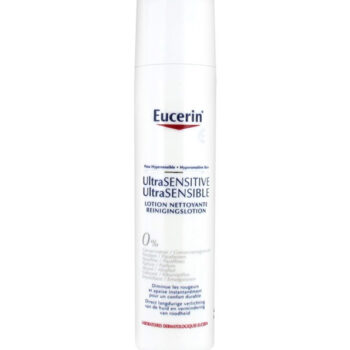 Eucerin - UltraSensible Lotion Nettoyante - 100 ml