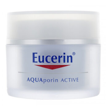 Eucerin - AQUAporin Active Soin Hydratant Peau Sèche  - 50 ml