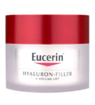 Eucerin - Hyaluron-Filler + Volume-Lift Soin de Jour Peau Sèche - 50 ml