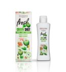 BIOKERA FRESH GREEN SHOT SHAMPOOING 300ML