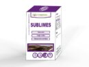 Complemax Sublimes 90 Gelules