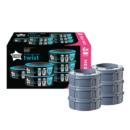 Tommee Tippee Lot De 6 Recharges Pour Poubelle
