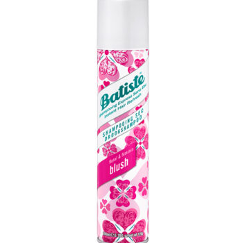 Batiste Shampoing Sec Blush - 200 ml