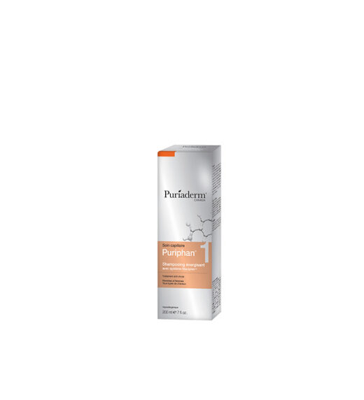 51003 puriphan shampooing | Urban Drug store