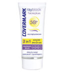 Covermark rayblock face plus Visible normal spf50+ 50ml