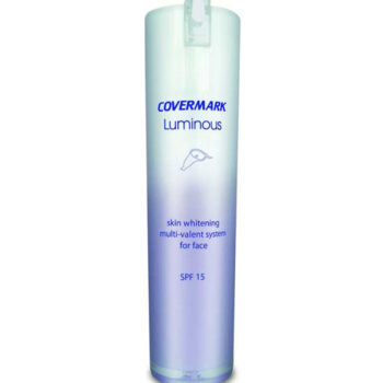 Covermark - Luminous Eclaircissant visage SPF15 - 30 ml