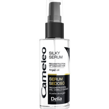 Delia Cosmetics Cameleo BB Sérum pour cheveux bouclés - 55 ml