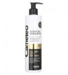 Delia Cosmetics Cameleo BB Shampoing cheveux abîmés - 250 ml