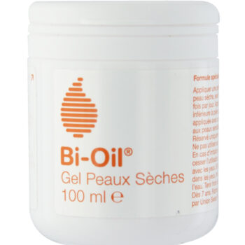 Bio-Oil Gel peaux sèches - 100 ml