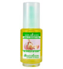 NaturEsoin Huile à l'Extrait d'Ail - 50 ml