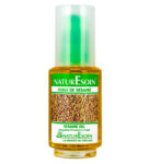 NaturEsoin Huile de Sésame - 50 ml