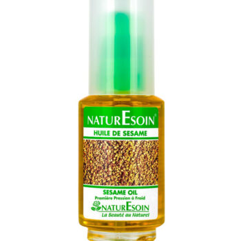 NaturEsoin Huile de Sésame - 50 ml