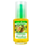 NaturEsoin Huile de Graines de Figue de Barbarie Soin Anti-Rides - 50 ml