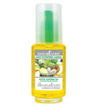 NaturEsoin Huile d'Amandes Amères Vierge - 50 ml